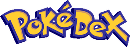 Pokedex Logo
